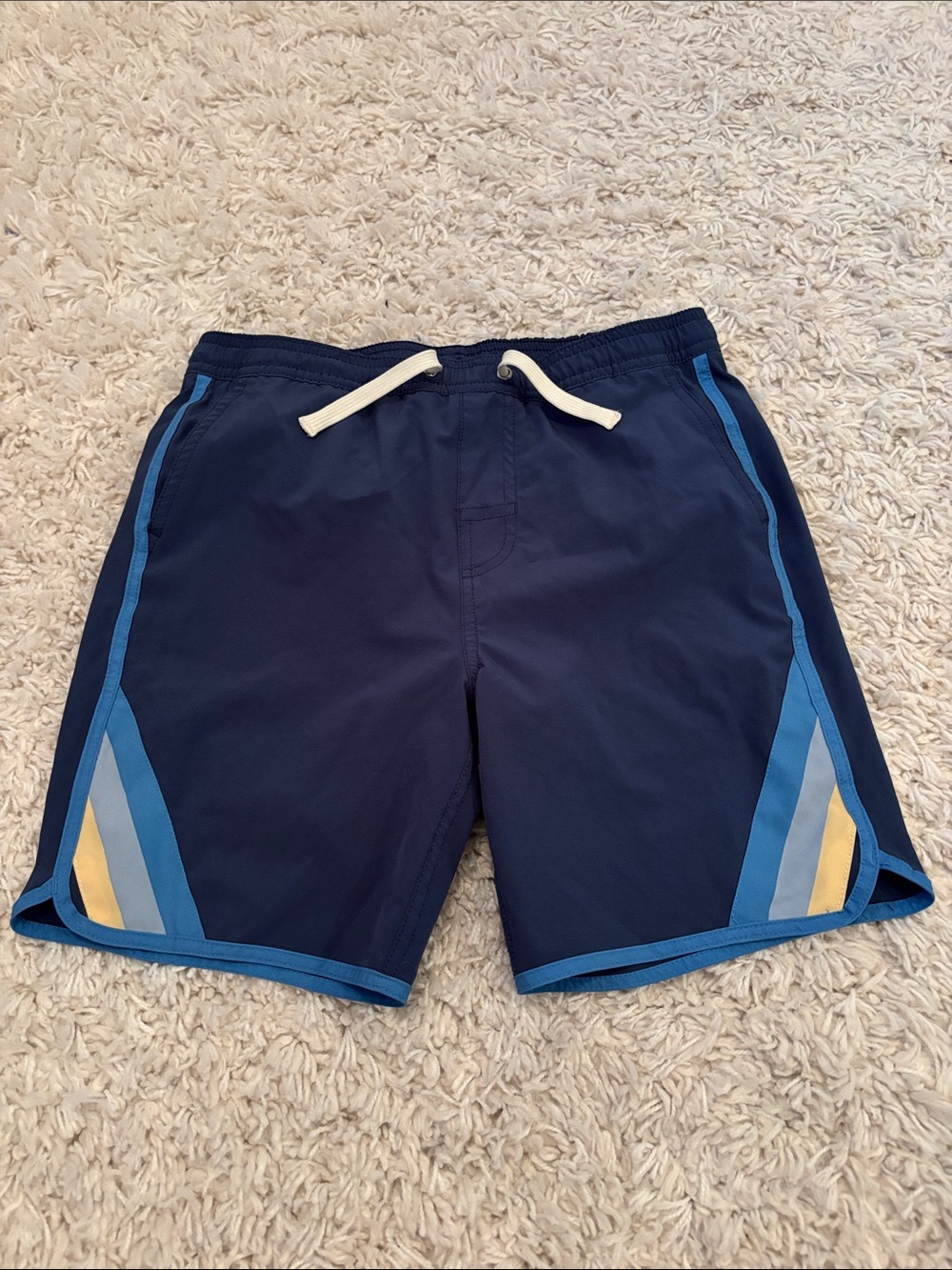 Fair Harbor bathing suit shorts
